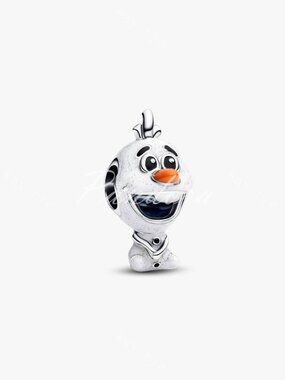 Disney Frozen Olaf Charm